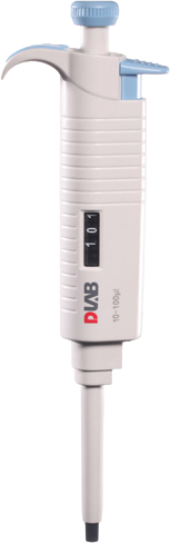 Otomatik Pipet - MicroPette Plus - Ayarlanabilir - 0.5-10 µL