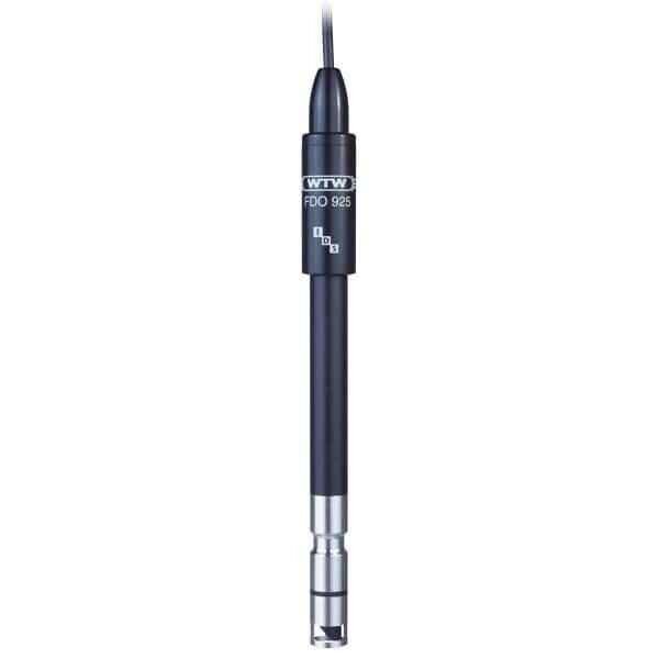 pH Metre Fdo 925