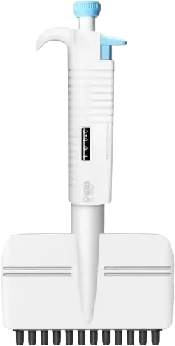Otomatik Pipet - MicroPette Plus - Ayarlanabilir - 50-300 µL