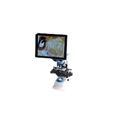 Mikroskop Akıllı Tablet