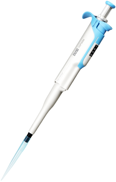 Otomatik Pipet - HiPette - Ayarlanabilir - 20-200 µL