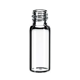 ND8 Vida Boyun Vial Vial 15ml Vidalı 8-425 Thread 32 X 11.6mm Şeffaf 1. Hidrolitik Kalite Dar Ağızlı