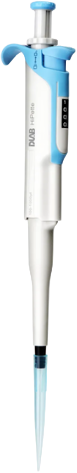 Otomatik Pipet - HiPette - Ayarlanabilir - 1000-5000 µL