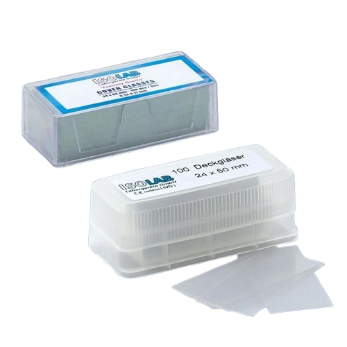 Lamel - Ekonomik Kalite - (100 Ad/Kutu)