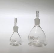 PİKNOMETRE-Armudi-Kalibreli 50 ml