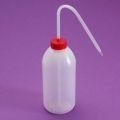 LDPE Piset, Kırmızı Kapaklı, 500 ml - 1 Ad.