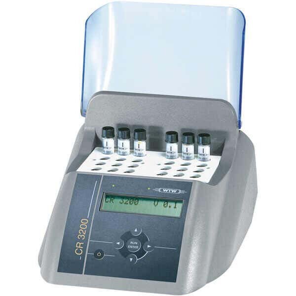pH Metre Cr 3200