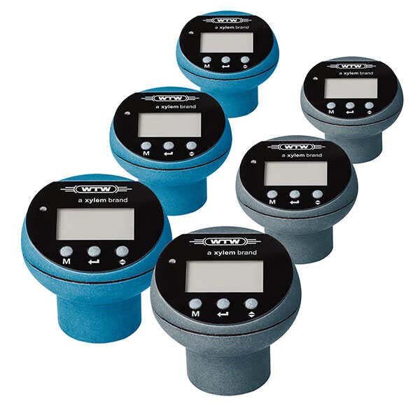 pH Metre Oxitop Is 12