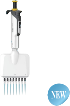 Otomatik Pipet - HiPette - Ayarlanabilir - 0.5-10 µL