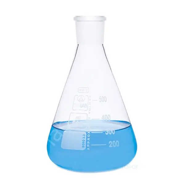 Erlen - Cam - Şilifli -