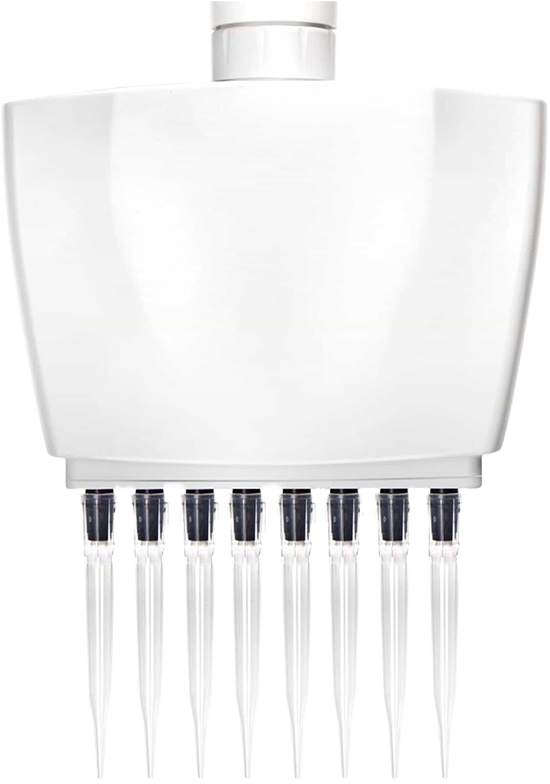 Elektronik Pipet - dPette+ - Elektronik - 10-100 µL