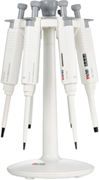 Laboratuvar Ürünü - TopPette - Ayarlanabilir