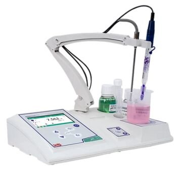 pH Metre - Karıştırıcılı / Kit / BNC - pH 8 Pro