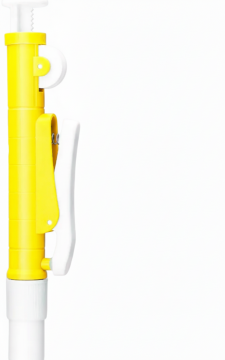 Pipet Pompası - 5 mL