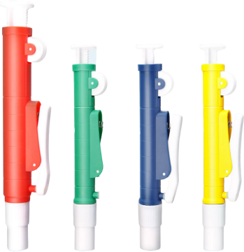 Pipet Pompası - 5 mL