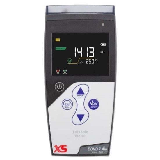 İletkenlik Probu - Vio - COND 7 Vio 2301 T