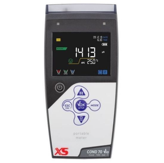 İletkenlik Probu - Vio - COND 70 Vio 2301 T