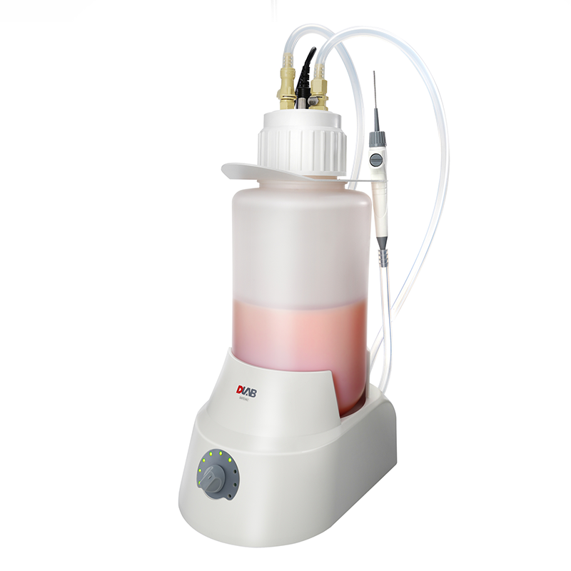 Vakum Aspirasyon Sistemi - SafeVac - 4 L