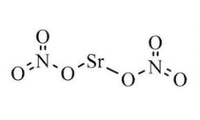STRONSİYUM NİTRAT CHEM PURE - 1 KG