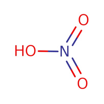 NİTRİK ASİT %52-56 CHEM PURE - 5 LT