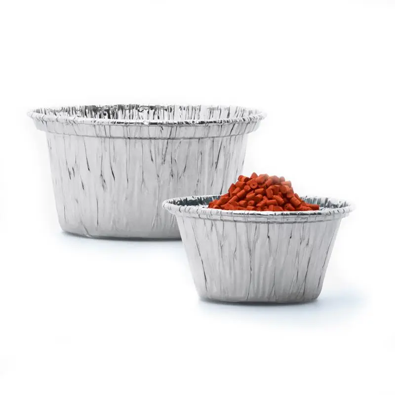 Alüminyum Tabak - Genel Amaçlı - (100 adet/paket)