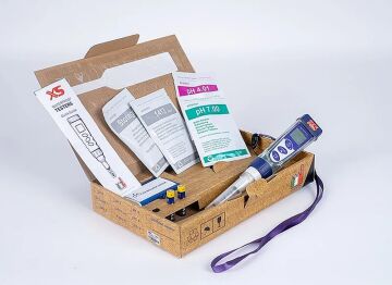 Çok Parametreli Ölçer - PC 6