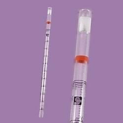Serolojik Pipet, Plastik, Tek Kullanımlık, Pyrogen free, Açık Uçlu, 10 ml - 50 Ad.