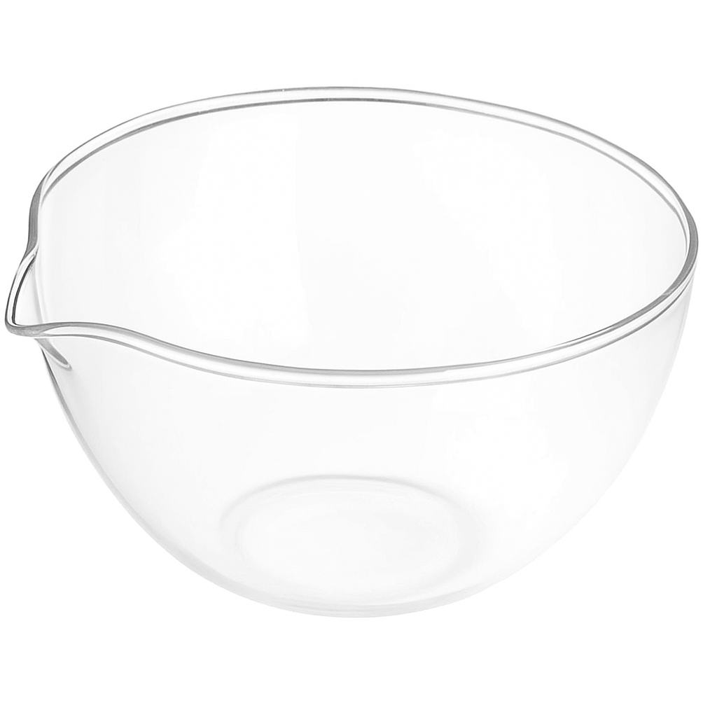 Kristalizuar 500 mL 140 Mm Çap