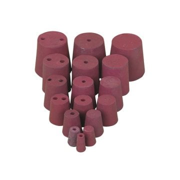 LASTİK TIPA (31/25x30 Deliksiz) - 5 ADET
