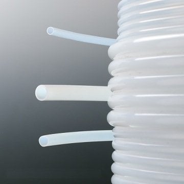 Polietilen Hortum, 1,5x3,5 mm - 5 Mt.