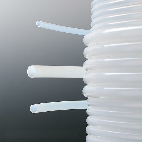 Polietilen Hortum, 2x4 mm - 100 Mt.