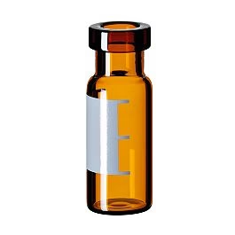 ND11 Kıvrım Boyun Vial Vial 15ml Kıvrım Boyunlu 32 X 11.6mm Amber n1. Hidrolitik Kalite Geniş Ağızlı Etiketli Ve Dolum Hatlar