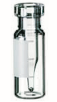 ND11 Mikro-Vial / TPX Snap Ring Vial 0,2ml Şeffaf Kıvrım Boyunlu Micro-İnsert 32 X 11.6mm n1. Hidrolitik Kalite Geniş Ağızlı Etiket Ve Dolum Hatlar